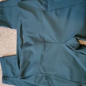 Yogalicious capri-Large